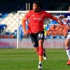 Official : Rochdale Loan In Former Reading U23 Captain Gabriel Osho