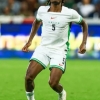 Slavia centre-back Igoh Ogbu achieves career-best market value after Super Eagles debut