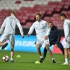Ukraine Coach Shevchenko Confirms He