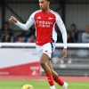 Nigerian central midfielder joins Real Sociedad after release by Arsenal