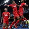 Watford striker Dennis says Chelsea and Manchester United legends are his current idols