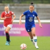 Super Falcons-eligible midfielder helps Chelsea beat Man Utd in WSL Academy Cup Final