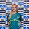 Confirmed : Promising Chelsea Midfielder Moves To Everton Ladies; Club Captain Retires