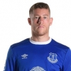 Everton England Star Of Nigerian Descent Draws Battle Line With Moyes, Sunderland