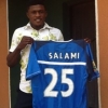 Exclusive : Warri Wolves CEO Reveals Gbolahan Salami Economic Rights Belong To Dubious Agent, Yomi Itsekure