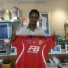 Exclusive: Kelechi Osunwa Pens Two - Year Deal With BEC Tero Sasana