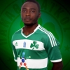 Abdul Ajagun : Panathinaikos Is A Very Famous Club In The World