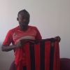Done Deal - Abraham Alechenu Completes Move To KF Mamurrasi