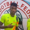 Exclusive: Portuguese Club To Run The Rule Over Nigerian Talent Kelechi