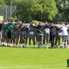 Cameroon suffer injury blow as Stoke City starlet and another GK ruled out of friendly vs Nigeria