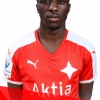 Official : Finland Youth International Of Nigerian Descent Anyamele Extends HIFK Contract