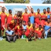 DR Congo Name Afobe, Bolasie, Kakuta In Squad To Face Nigeria As Pinnick Confirms Friendly