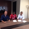 Joseph Akpala set For Second Spell At Karabukspor