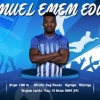 Official : Nigeria International Striker Switches To BB Erzurumspor, Subject To Medical