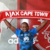 (Photo Confirmation) : Super Eagles World Cup Star Joins South African Club Ajax