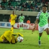 AFCONQ: Musa On Starting On The Bench Against Benin; Rohr Shares Advice From Substantive Captain