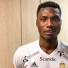 Ex-Nigeria U17 Captain Igho Ogbu Turning Heads In Norway