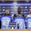 Watford Loanee Isaac Success Says He