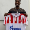 Official : Super Eagles striker joins Red Star Belgrade wef July 1, 2023