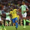 Super Eagles Players