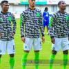 Rohr Takes Final Decision On Eagles Stars Onazi, Abdullahi Shehu Ahead Of Trip To Tunisia