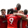 EFL: Victor Moses makes winning debut for Luton Town; Red-hot Maja topping the scoring charts