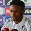 Official : Anderlecht Announce Capture Of Imoh Ezekiel
