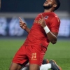 Nigerian-Brazilian Striker Stakes Claim For Super Eagles Call-Up With Goal For Beijing BG