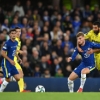Nigerian trio not involved as Chelsea beat Villarreal to win Super Cup after Kepa