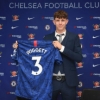 Tough Tackling Defender Signs New Contract With Chelsea