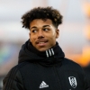 Fulham Coach Parker Names One Nigerian Teenager In Contention To Make Squad Vs QPR