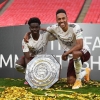 Arsenal must not let Saka, Lacazette go like Van Persie, Adebayor, Aubameyang