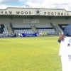 Official : Boreham Wood Obtain Signature Of Ex-Nigeria U23s Star Danny Uchechi
