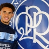 Done Deal : Luke Amos Ends 14-Year Affiliation With Tottenham After Permanent QPR Move