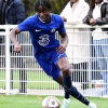 Anglo-Nigerian defender scores first competitive goal for Chelsea youth team