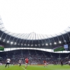 Tottenham Hotspur 1 Arsenal 0 : Omole unused sub; Balogun features; Super Eagles invitee not in squad