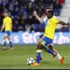 Etebo To Be Scrutinized Against Argentina