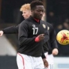 Ex-Nigeria U17 Invitee Pens Emotional Goodbye Message To Crewe Alexandra