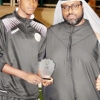 UAE Pro League Club Shabab Al-Ahli Snap Up Two Nigerian Youngsters
