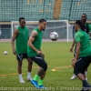 Everton star Iwobi explains why Super Eagles are motivated before showdown vs Benin