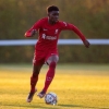 Athletic Bilbao on brink of deal for Liverpool winger eligible for Flying Eagles