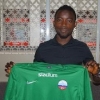 Official : Ex Midtjylland Midfielder Abubakar Akilu Strikes Terms With Prespa Birlik