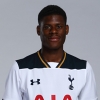 Spurs Defender Of Nigerian Descent Hoping To Emulate Chelsea Solanke, Makes England U17 Euro Roster