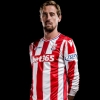 Chelsea Boss Reacts To Peter Crouch & Edin Dzeko Link