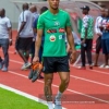Ex-Tottenham Defender Troost-Ekong On England Friendly: It Is Going To Be Difficult