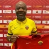 AS Roma Academy Abuja appoint ex-Nigeria U20 coach as Technical Director