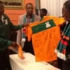 Chipolopolo Players To Get US$90,000 Each If They Win Afcon