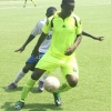 Omofoyewa, IFA League Top Scorer Seeks CHAN Action
