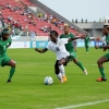 Super Falcons Finally Return AWCON Trophy To NFF After FWAN Appeal