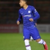 Winter Signing Fiabema Reacts After First Game For Chelsea U23s